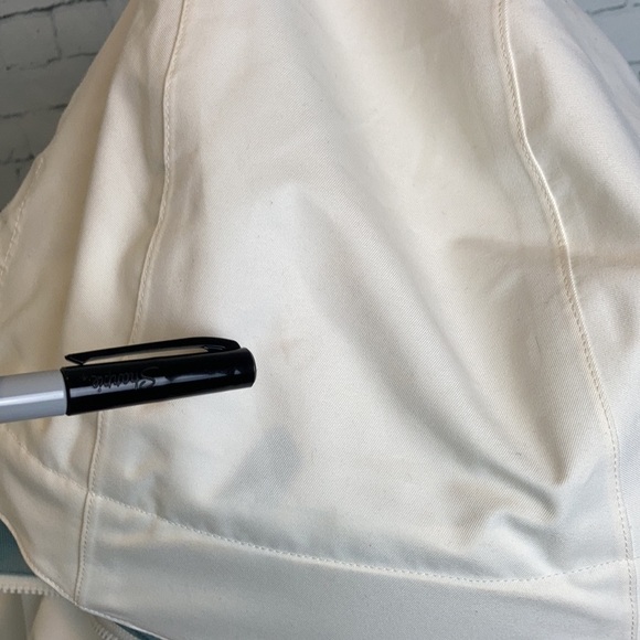 Nike NWT Winter Coat 6.0 Kesek Jacket Purple White Sz S Snowboard Ski Deadstock - Picture 11 of 16